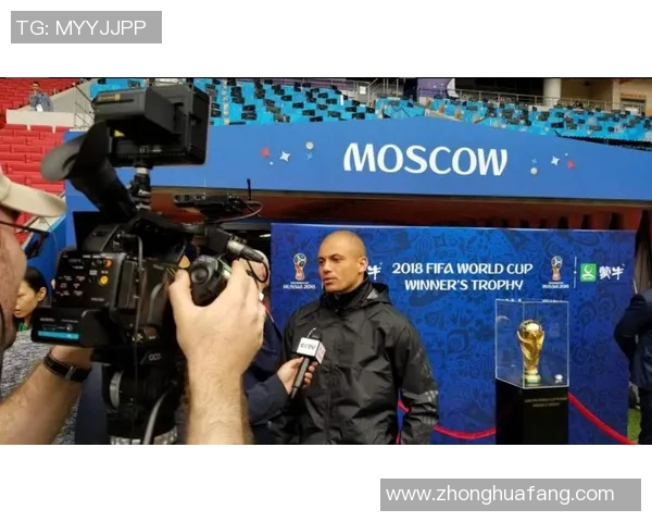 世界杯赛后直言：我们配得上胜利