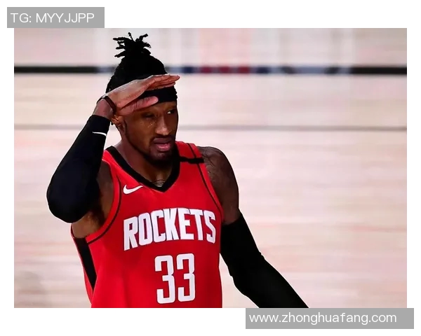 战术革新！新教练如何激活火箭？