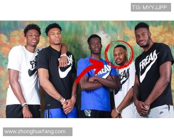 字母哥携手代言国际品牌，商业价值飙升