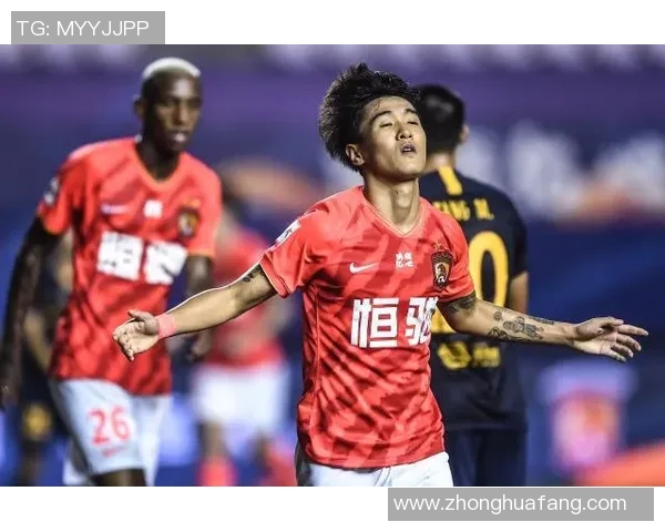 中超社媒发声回应争议事件