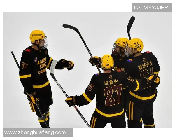 冰球联赛中恶意犯规趋势及联赛处罚机制演变